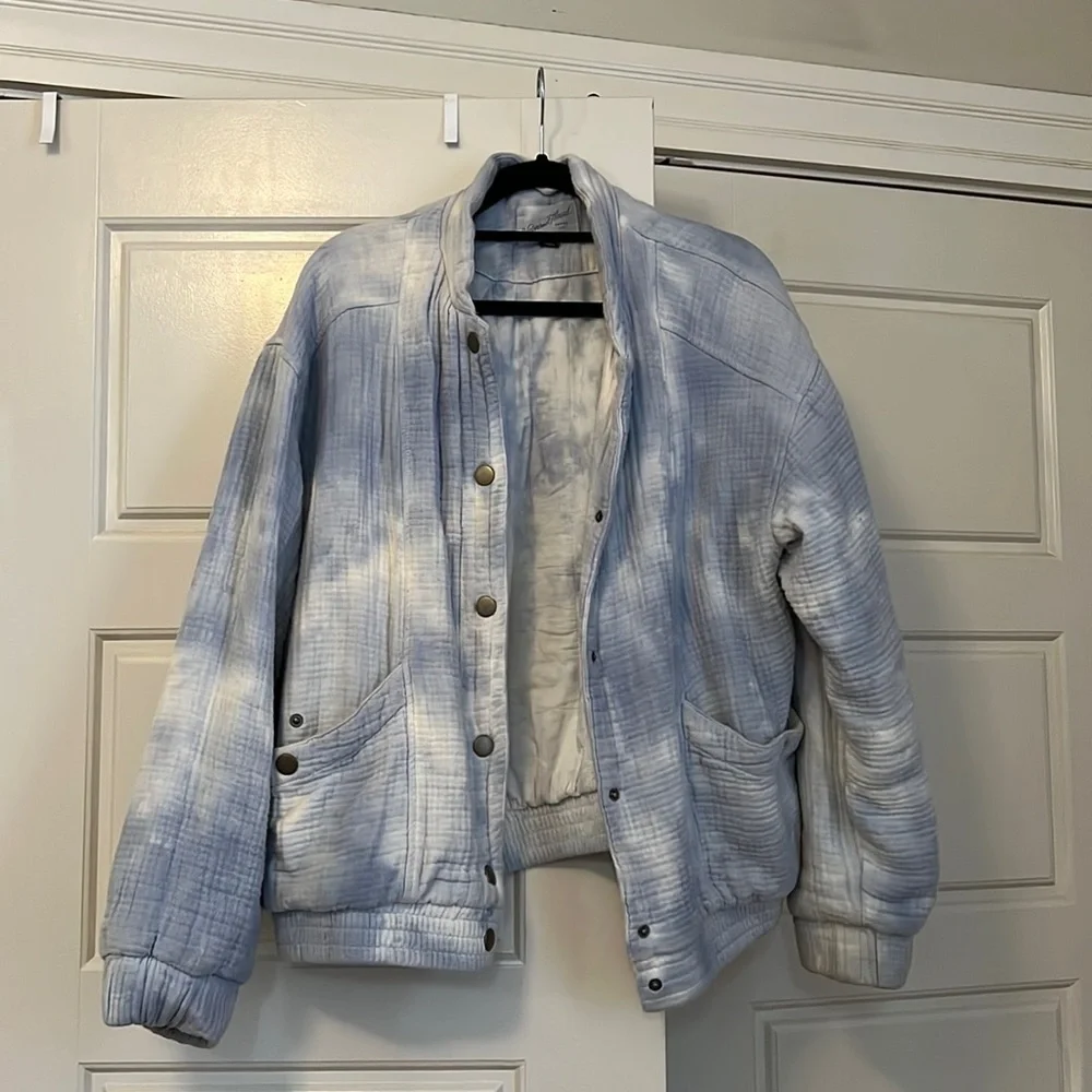 Universal thread jacket - Picture 1 of 3